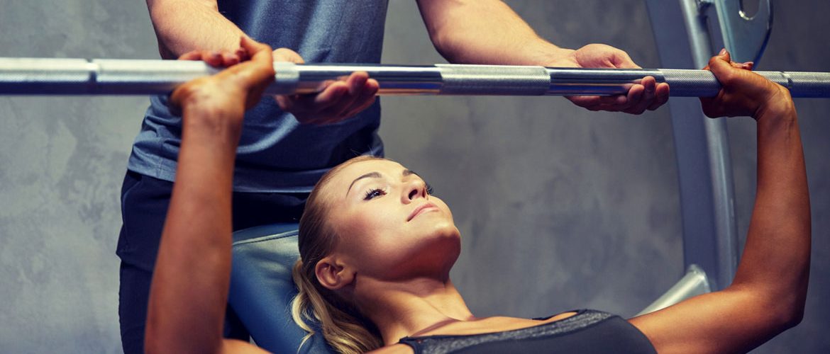 Kraftsport - warum auch Kraftausdauertraining wichtig ist