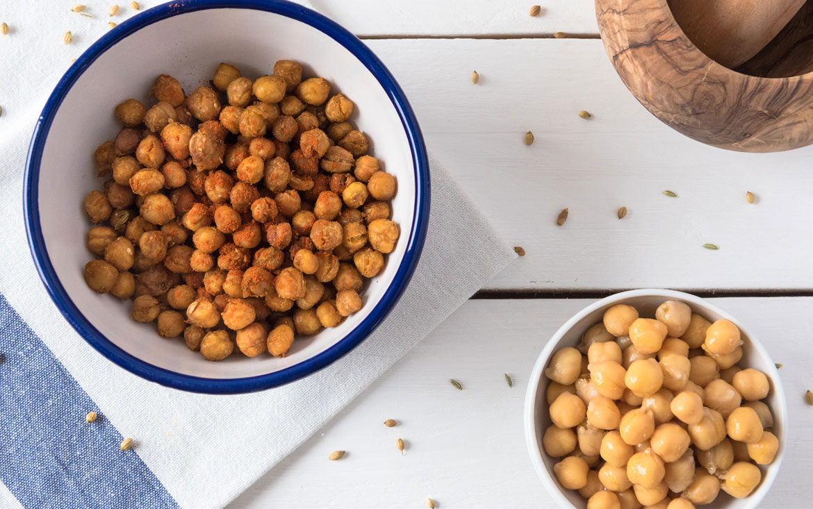 Proteinsnack Kichererbsen Die Eiweissreichen Allesk nner proteinsnack-kichererbsen-die-eiweissreichen-allesk-nner