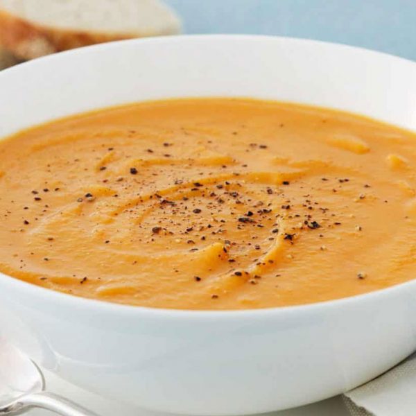 Rezeptideen Superfood Süßkartoffel - von herzhaft bis süß