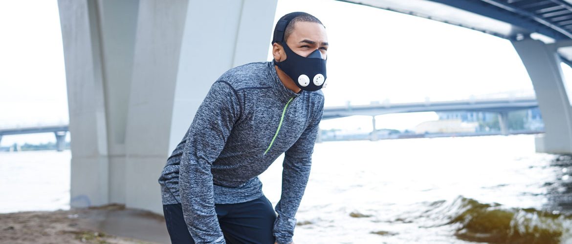 Das Training mit der Maske: Wie sie funktioniert und ob du eine brauchst
