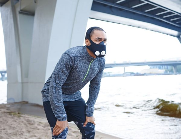 Das Training mit der Maske: Wie sie funktioniert und ob du eine brauchst