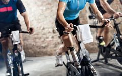 Fitness - Wie du dank Indoor Cycling fit und schlank wirst!
