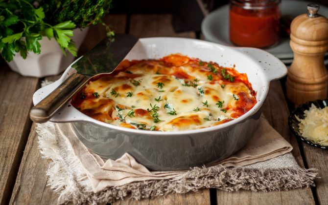 Abnehmen - Leckere Low-Carb Rezepte für dein Mittagessen