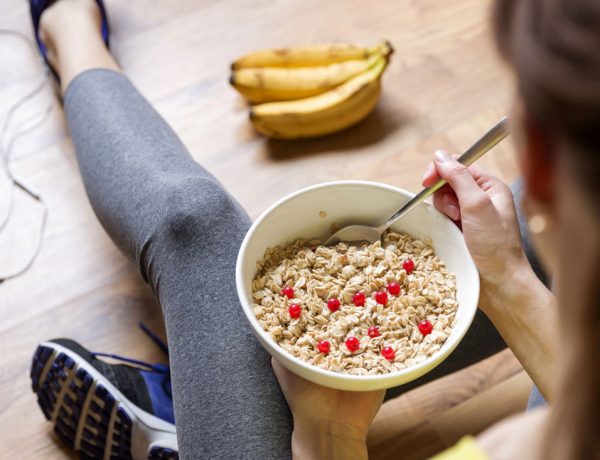 Wertvolle Ernährungs-Tipps für das Krafttraining