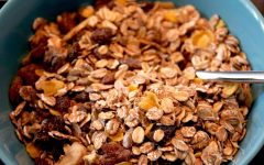 Lecker und gesund - Proteinmüsli einfach selber machen