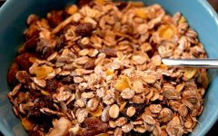 Lecker und gesund - Proteinmüsli einfach selber machen