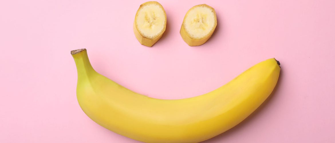 Die Banane – viel mehr als ein leckerer Snack für Zwischendurch!