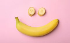 Die Banane – viel mehr als ein leckerer Snack für Zwischendurch!