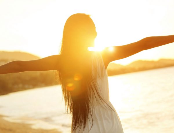 Vitamin D: Warum du das Sonnenvitamin das ganze Jahr über brauchst