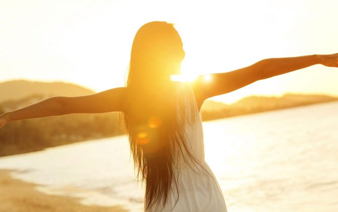 Vitamin D: Warum du das Sonnenvitamin das ganze Jahr über brauchst