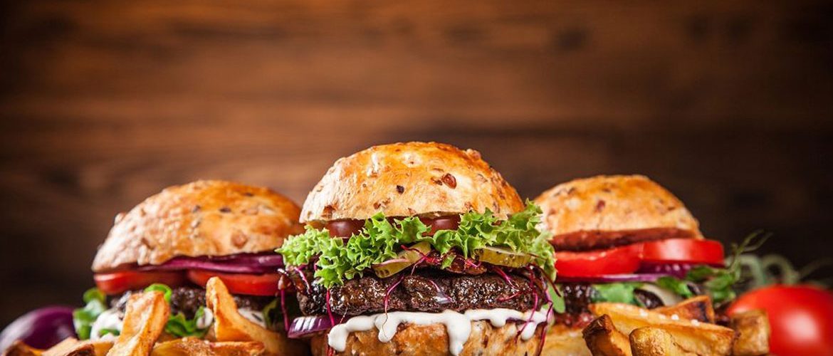 Fastfood – das Geschäft mit den leeren Kalorien