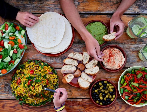 Darum solltest Du weniger Fleisch essen