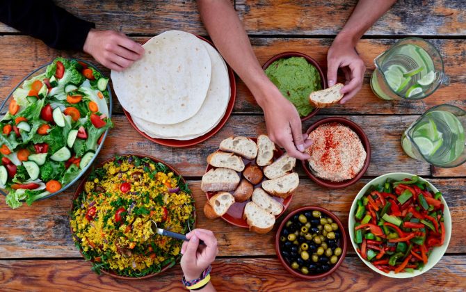 Darum solltest Du weniger Fleisch essen