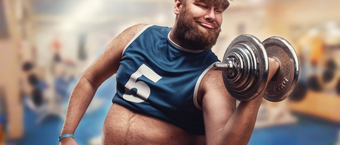 So wirst Du deinen Bierbauch los!