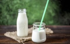 Proteinquellen - Veganer Joghurt einfach und schnell selbstgemacht
