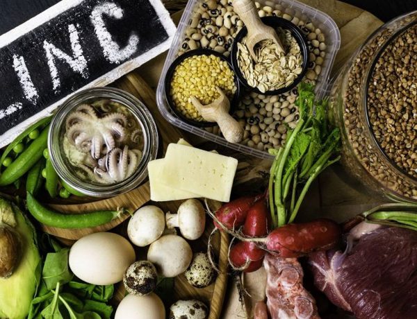 Zink: Spurenelement mit grosser Wirkung