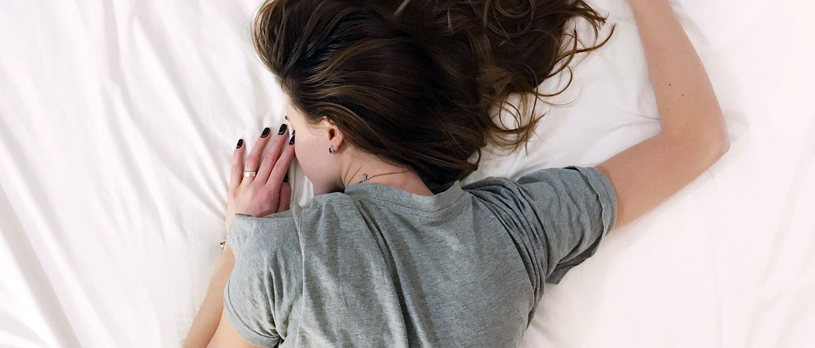 Schlafstörungen behandeln: Tipps für einen erholsamen Schlaf