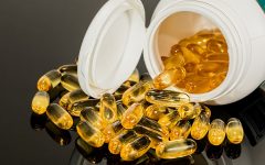 Omega-3-Fettsäuren: Wie wichtig sind sie für die Gesundheit?