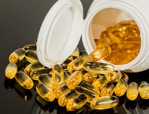 Omega-3-Fettsäuren: Wie wichtig sind sie für die Gesundheit?