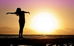 Vitamin D: Das musst du über das Sonnenvitamin wissen