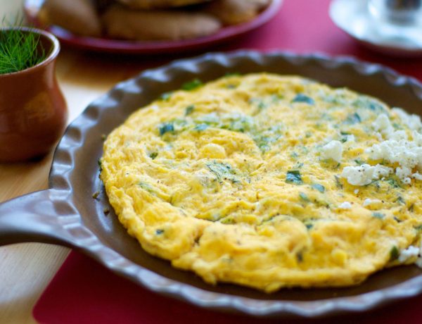 Low-Carb Ernährung - 4 leckere Rezepte für deinen Tag