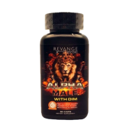 Alpha Male 90 Kapseln