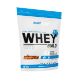 Whey Build 2.0 - Everbuild