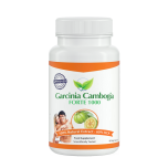 Original Garcinia Cambogia. Jetzt bestellen!