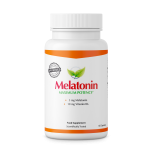 Melatonin 5 mg von Fitnessfood. Jetzt bestellen!