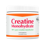 Creatine Monohydrate 500 g - Fitnessfood
