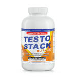 Testo Stack Ultra 700 mg von Fitnessfood. Jetzt bestellen!