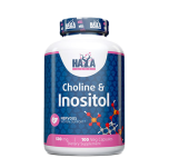 Choline & Inositol 100 Kapseln