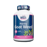 Horny Goat Weed 1000 mg