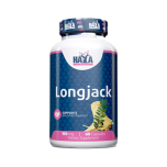 LongJack 100 mg 60 Kapseln