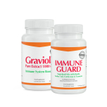 Immune Guard + Graviola 