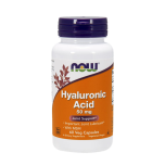 NOW Hyaluronic Acid mit MSM 50 mg. Jetzt bestellen!