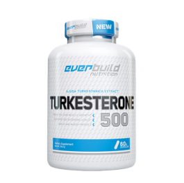 Turkesterone 60 Kapseln