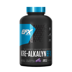 Kre-Alkalyn EFX 240 Kapseln
