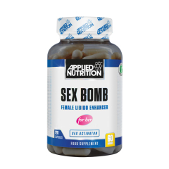 Applied Nutrition - Sex Bomb Female. Jetzt bestellen!