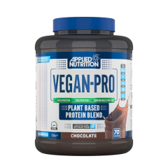 Vegan-Pro Protein von Applied Nutrition. Jetzt bestellen!