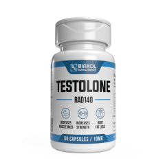 Testolone 60 Kapseln