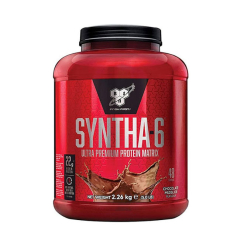 Syntha-6 Protein 2260 g (Limited Edition)