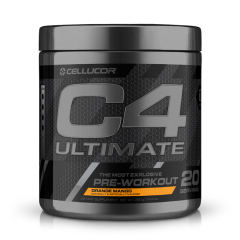 Cellucor C4 Ultimate 380 g. Jetzt bestellen!