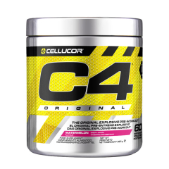 Cellucor C4 Original 390 g. Jetzt bestellen!