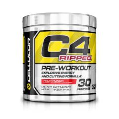 C4 Ripped von Cellucor. Jetzt bestellen!