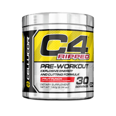 C4 Ripped von Cellucor. Jetzt bestellen!