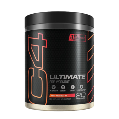 Cellucor C4 Ultimate 380 g. Jetzt bestellen!