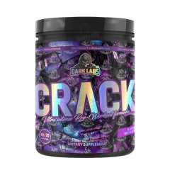 Crack 340 g