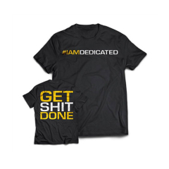 Stylisches T-Shirt von Dedicated. Jetzt bestellen!