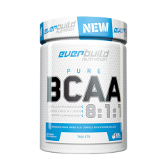 BCAA 8:1:1 1000 mg 200 Tabletten